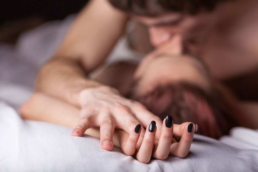 Top 5 Sensations Adult Toys Can Give You