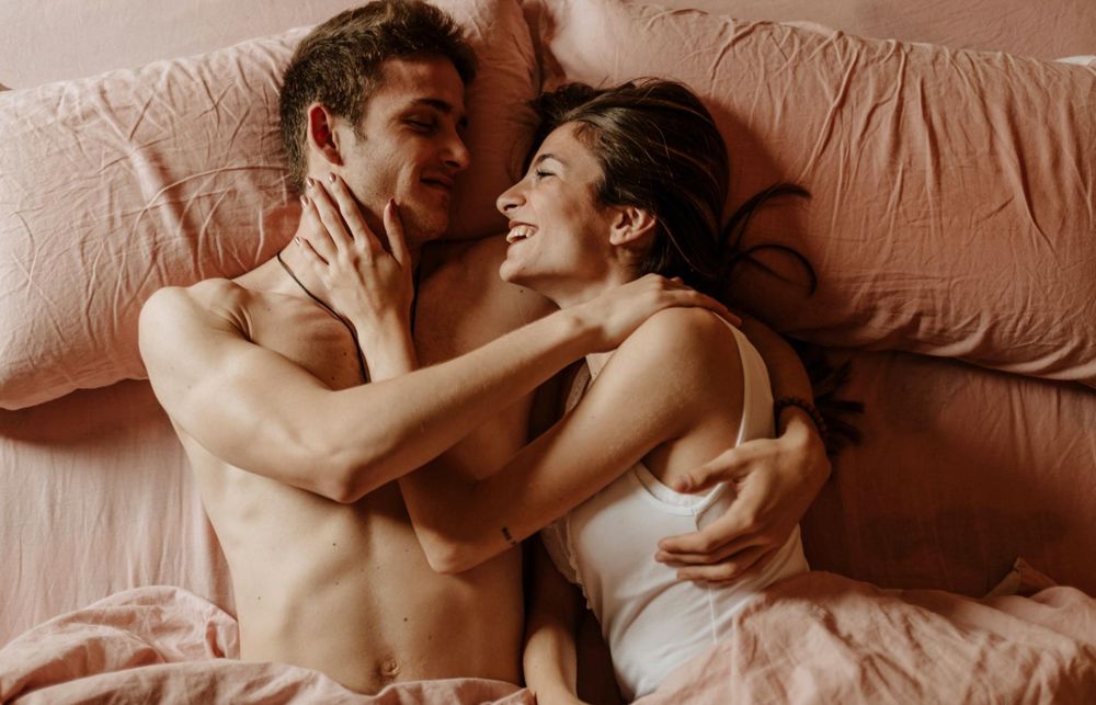 How to Have Great Sex With Your Partner in Self Isolation (8 Tips!)