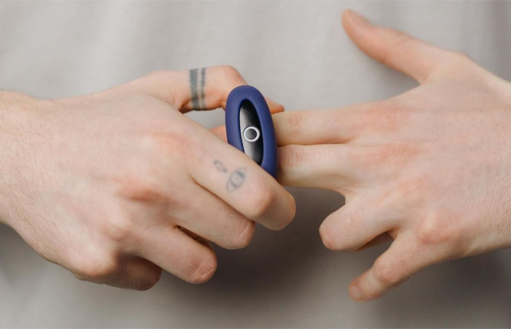 The 5 Best Double Penetration Cock Rings