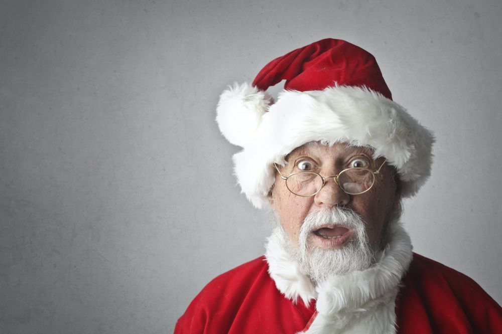 Your Christmas 2020 Gift Guide