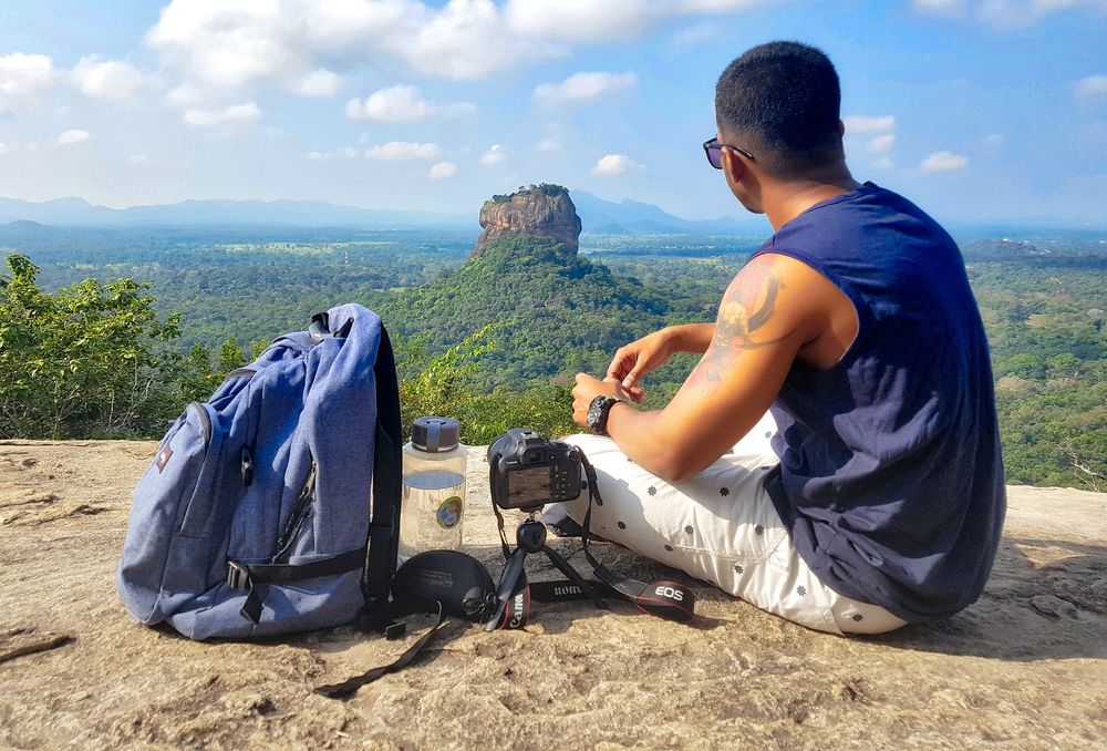 Travel friendly toys for trans men