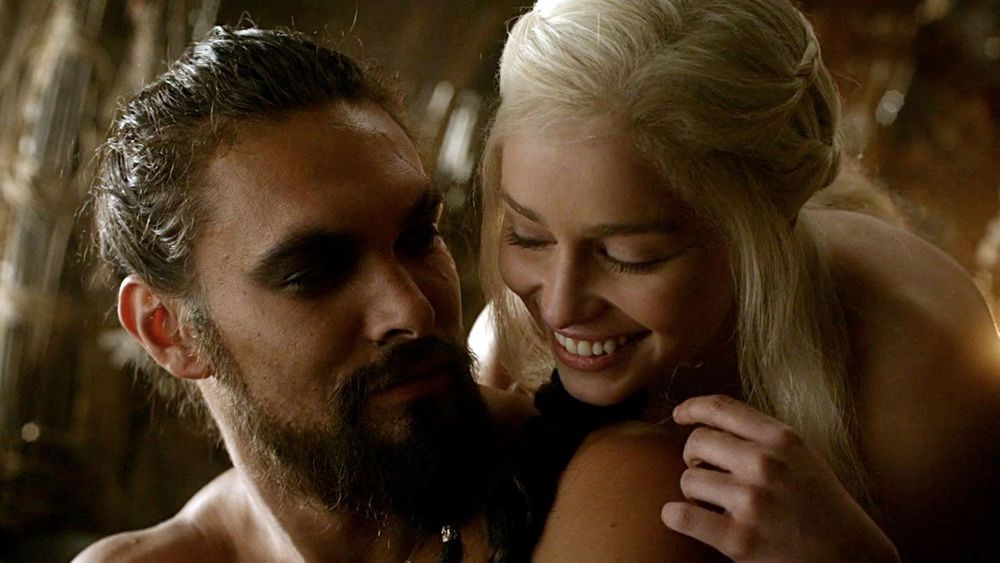 Game of Thrones Role Play - The Sex Edition