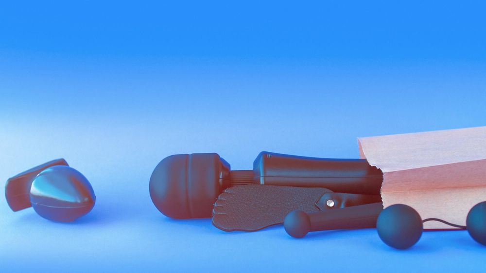 5 Sex Toy Companies Who Focus On Body Safety