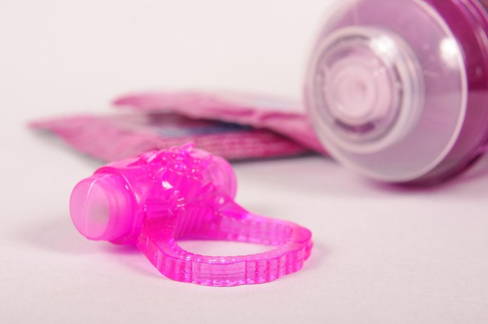 Why Every Man Should Own a Cock Ring