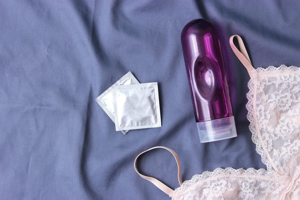 6 Flavoured Lubricants for Valentine’s Day