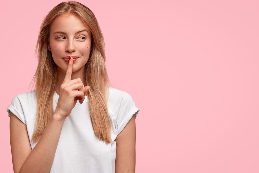 If you accidentally find a friend’s sex toy, do you tell them?