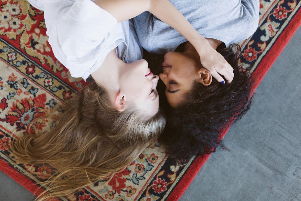 What are ten tips to be great in bed?