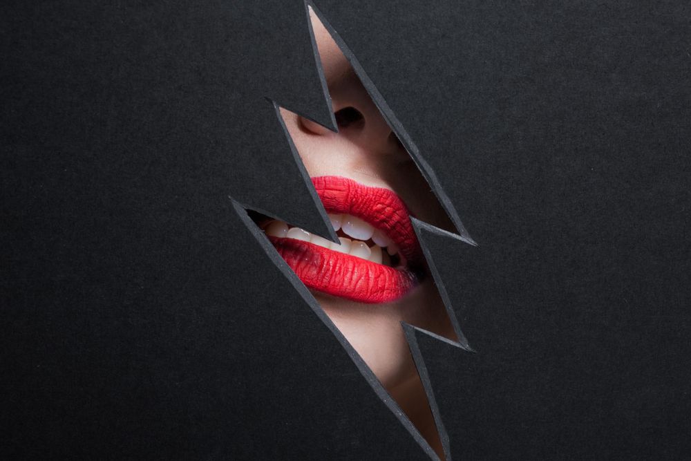 What is Electrosex? 