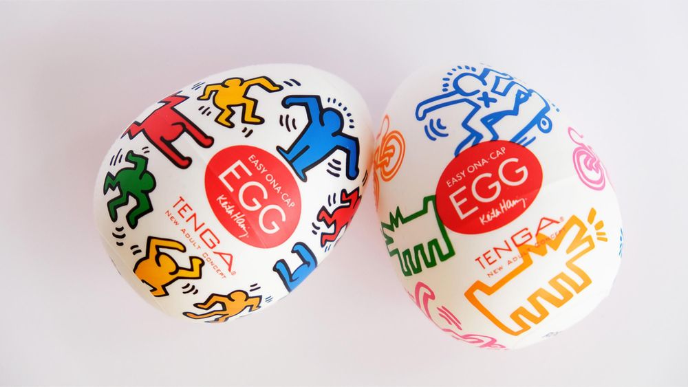 Tenga Masturbator Eggs - Why Every Bloke Needs One