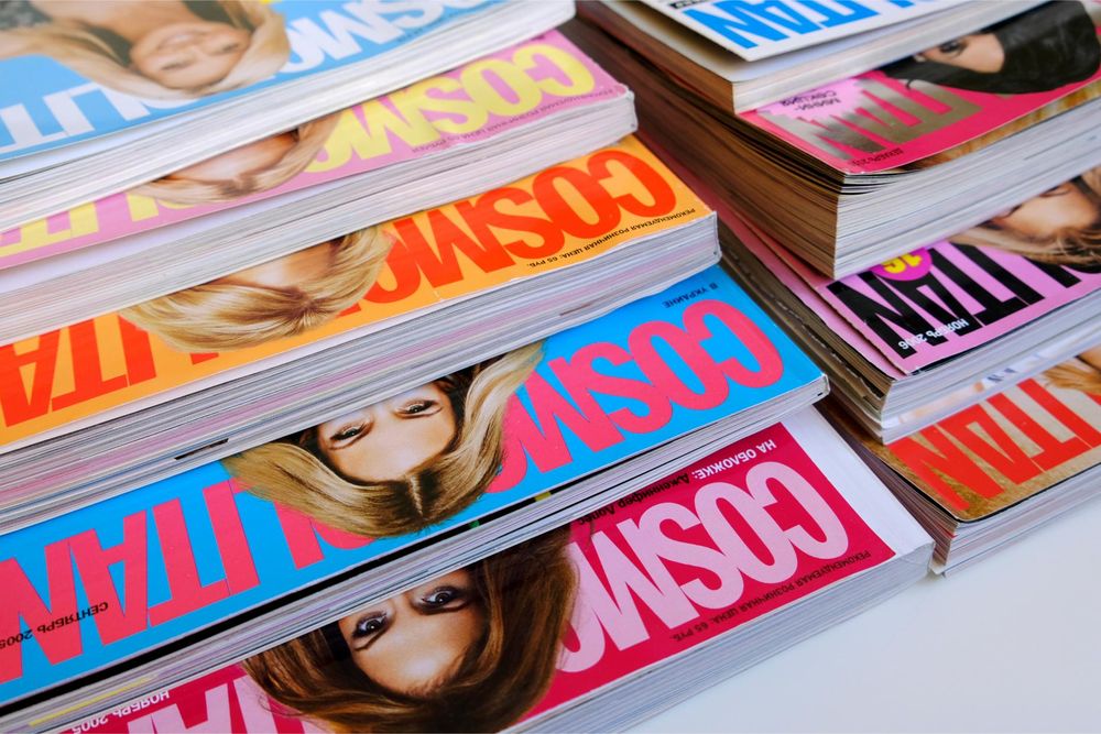 The new Cosmo toy range reviewed!