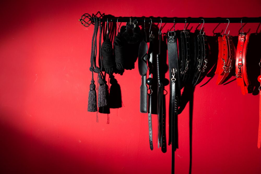 How to safely use full restraints