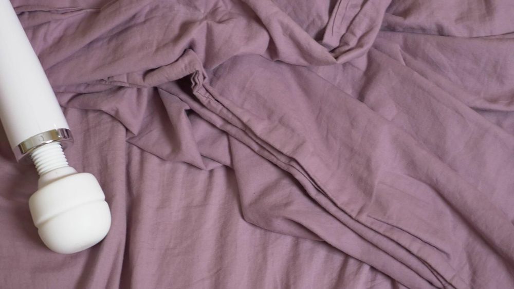 5 of the Hottest New Sex Toys