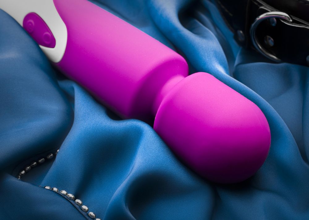 Why Every Woman Needs a Magic Wand Vibrator