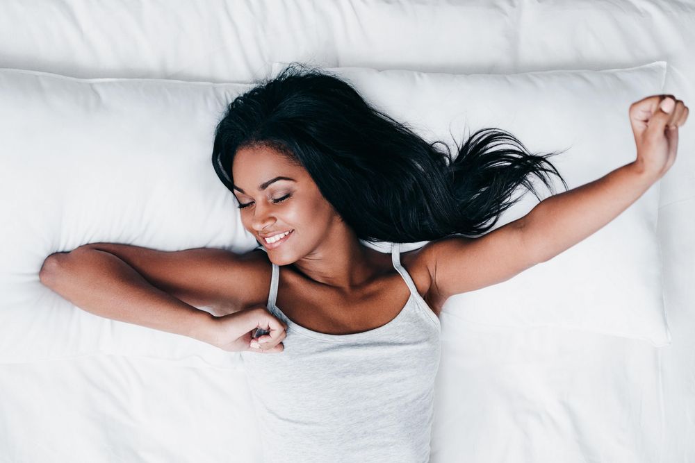 What is a blended orgasm? Tips & toys for stimulating the G-spot