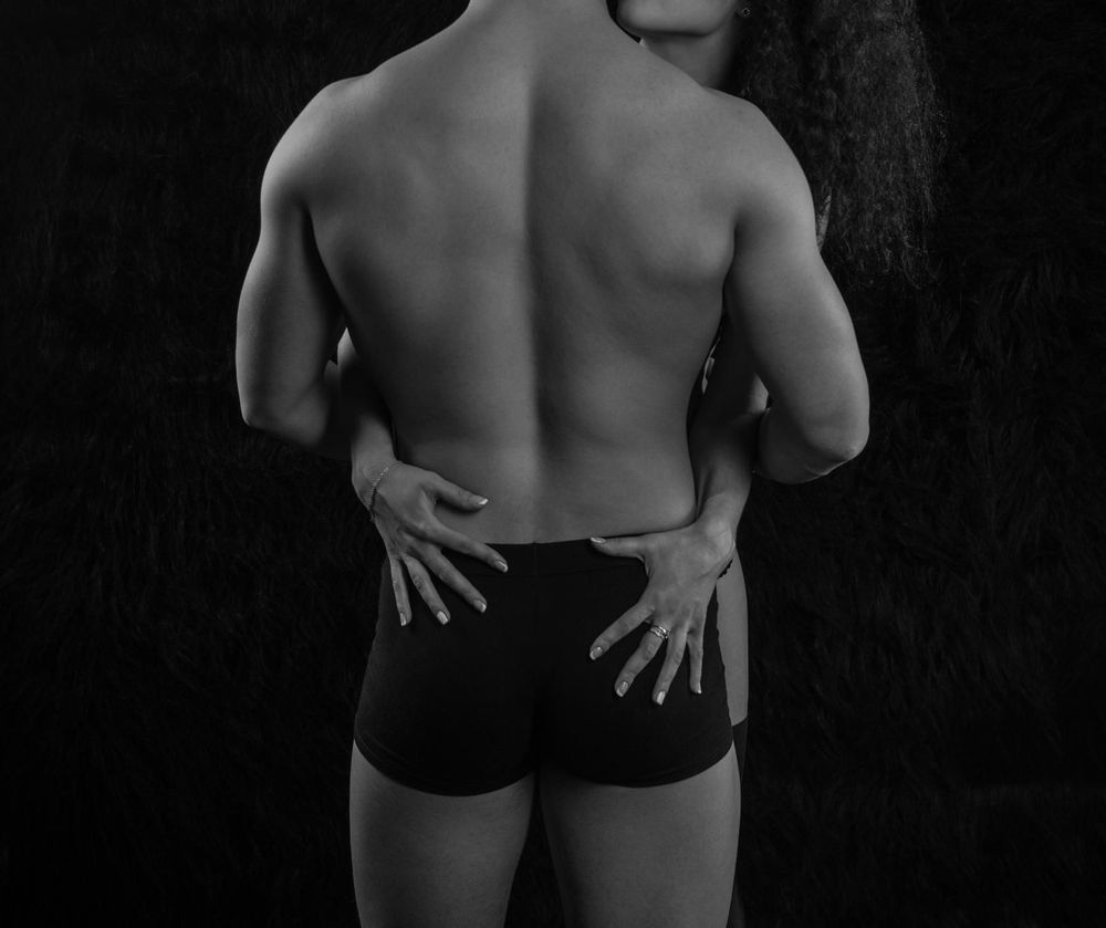Innocent Ways to Introduce Your Partner to the Art of Pegging
