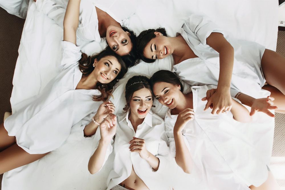 Top 5 Decorations for Hen’s Night