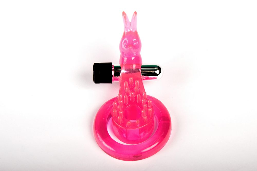 Beginner's Guide to Cock Rings   