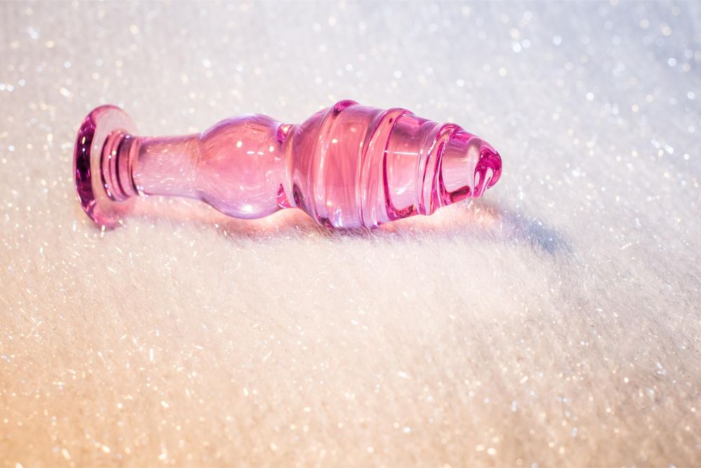 Everything You Need To Know About Glass Sex Toys