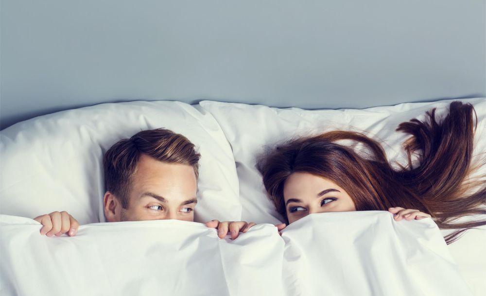 Beginner's Guide to Couples' Sex Toys