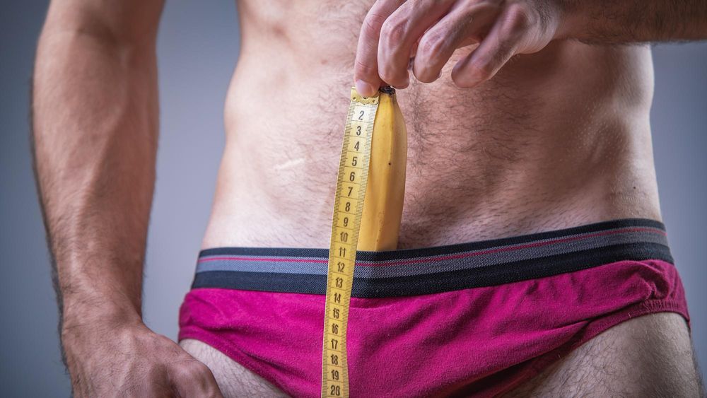 5 Steps for Using a Penis Pump