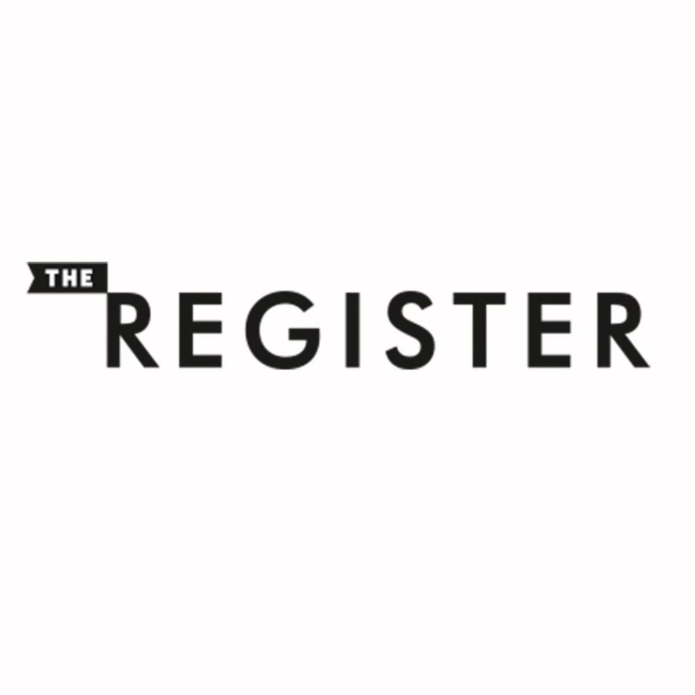 Adulttoymegastore Features in The Register Magazine
