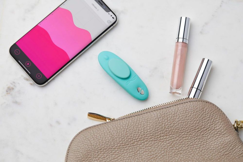 The History of We-Vibe