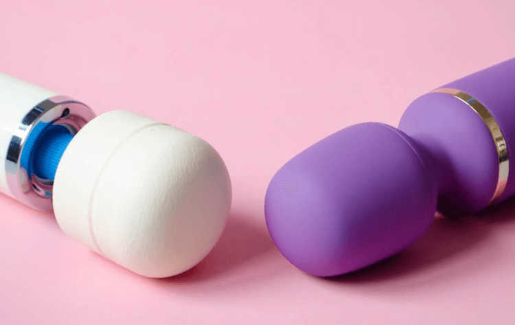 21 Vibrators for Beginners