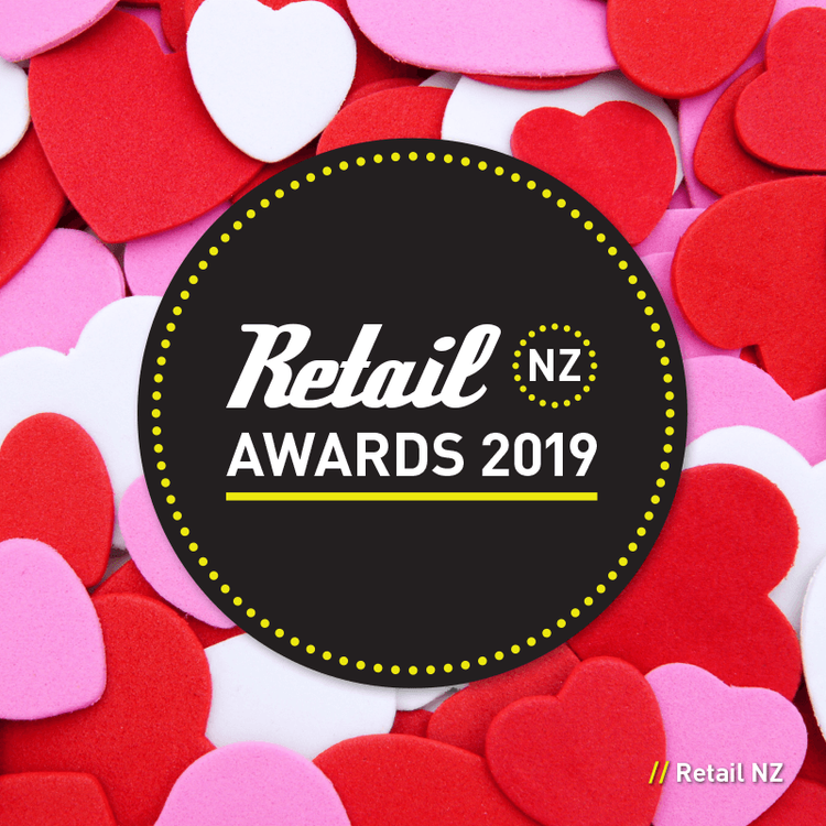 Adulttoymegastore Are Finalists in the New Zealand Retail Awards!