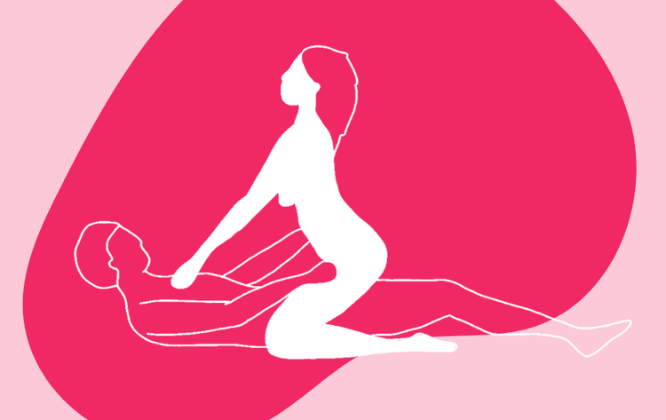 5 of the Best Cowgirl Sex Position Variations to Boost Your Sex Life