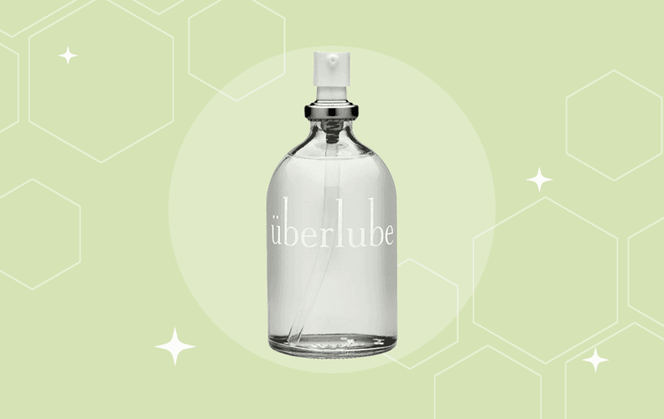 Beginner's Guide to Using Lubricant for Solo Masturbation