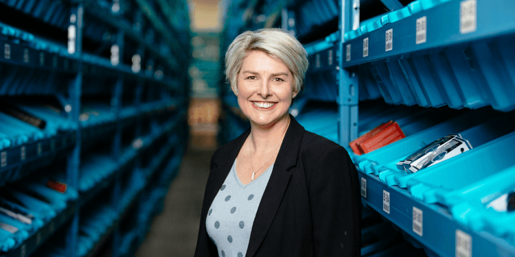 Sex in The City: Adulttoymegastore Founder Interviewed by Wellington City Libraries