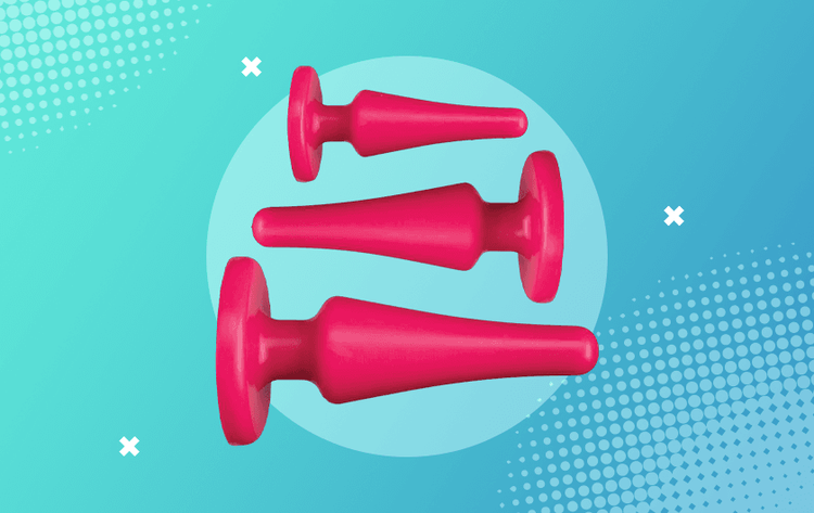 Butt Plugs for Beginners: A Safe & Sexy Getting Started Guide