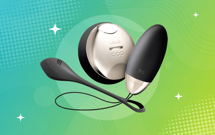 What is the difference between Kegel Balls and Love Eggs?