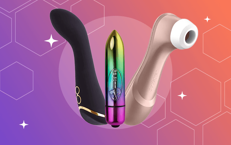 The Ultimate Vibrator Guide: Best Types for Different Needs 