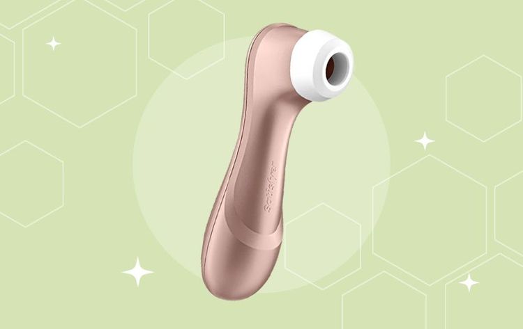 Does the Satisfyer Pro 2 work for Trans guys? 
