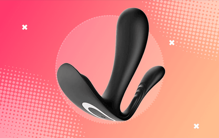 The Ultimate Guide to Double Penetration Sex Toys