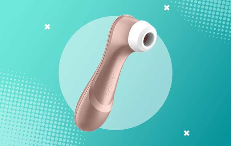 My Satisfyer Pro 2 is broken. Help!
