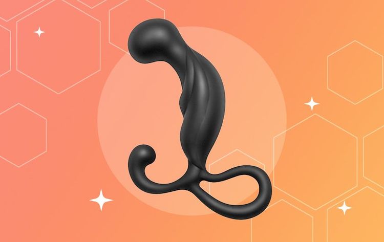 How To Achieve a Prostate Orgasm Using Anal Toys (5 Steps)