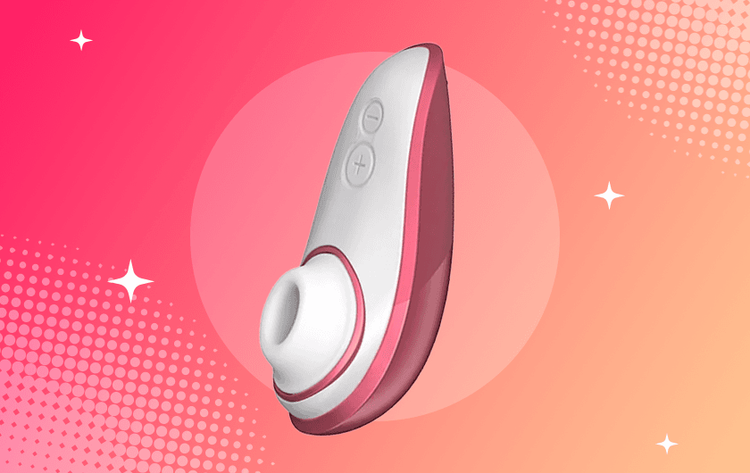 How To Use a Clitoral Suction Vibrator According To a Sexpert