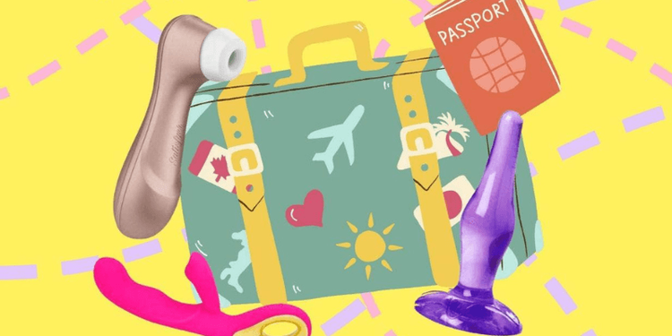 ATMS featured in Stuff article about travelling with sex toys