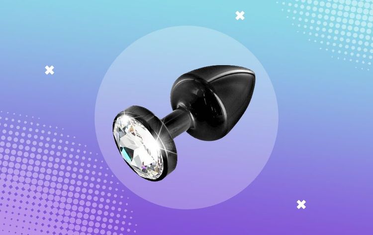 Beginner’s Guide to metal butt plugs