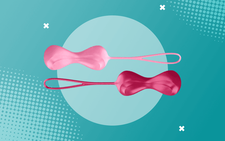 How Do I Choose the Right Kegel Balls for Me?