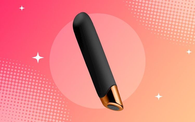 The Best Unintimidating Sex Toys to Introduce to Your Partner 