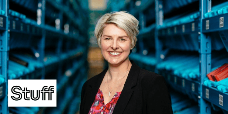 ATMS founder & owner Nicola Relph featured on Stuff.co.nz
