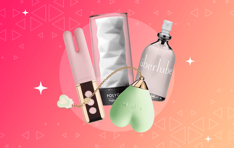 Bedside Table Worthy Sex Toys