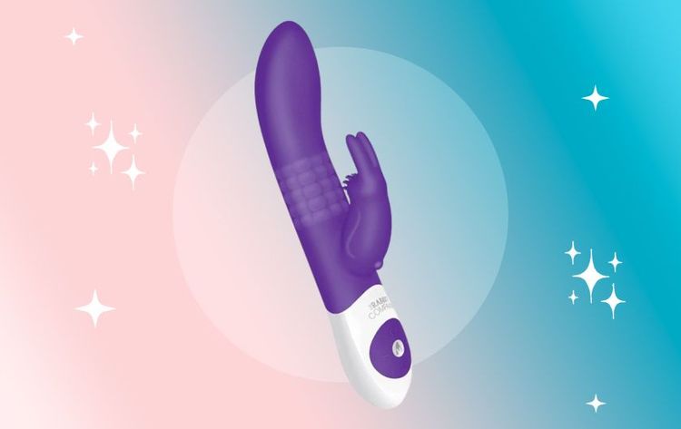6 rabbit vibrators you need in your collection