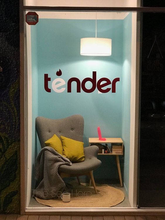 Adulttoymegastore Product displayed in Wellington Art Exhibition