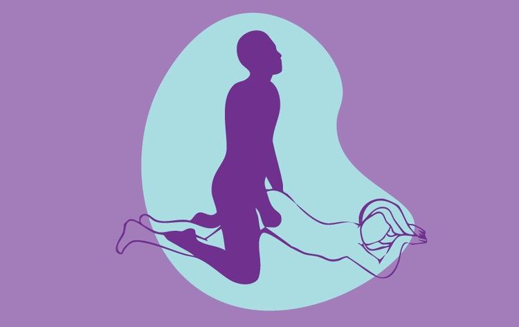 The Speed Bump Sex Position: How to Do It & Why It’s So Good