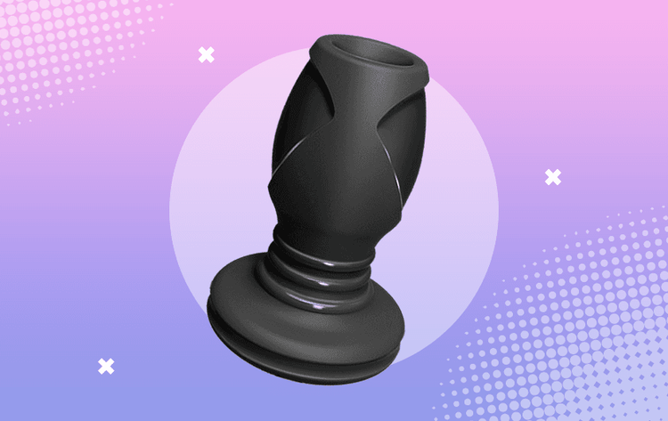 7 best hollow butt plugs for advanced anal players