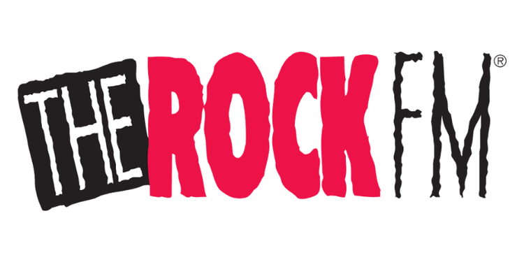 The Rock Creates Mischief at Homegrown with Dildo Microphones!